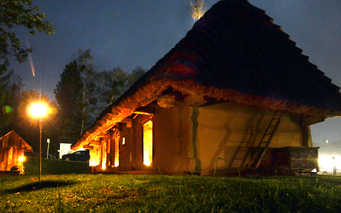 Freilichtmuseum Ensemble Gerersdorf
